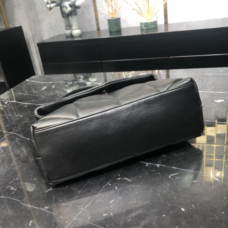 YSL Satchel Bags